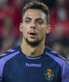 Foto von Óscar Plano (Óscar Plano Pedreño)