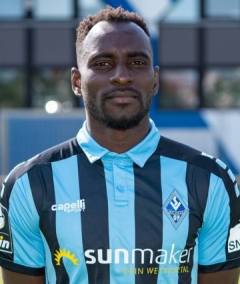 Foto von Kevin Koffi (Jean Romaric Kevin Koffi)