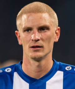 Foto von Morten Thorsby