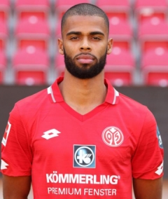 Foto von Jeremiah St. Juste