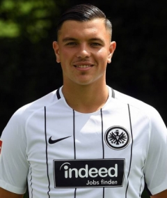 Foto von Renat Dadashov (Renat Dadaşov)