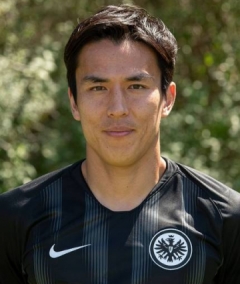 Foto von Makoto Hasebe