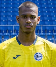 Foto von Baboucarr Gaye