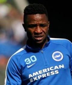 Foto von Kazenga LuaLua