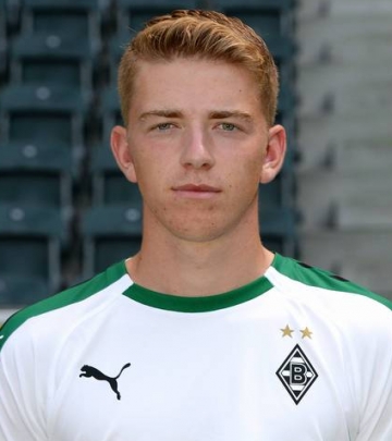 Andreas Poulsen Andreas Poulsen