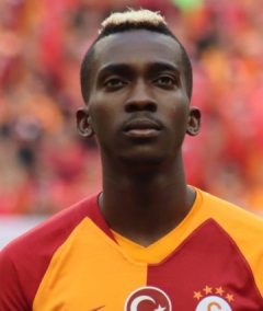 Foto von Henry Onyekuru  (Henry Chukwuemeka Onyekuru)