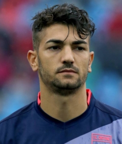 Foto von Andrea Nalini