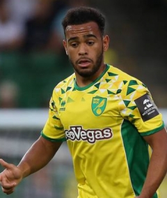 Foto von Louis Thompson