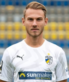 Foto von Pierre Fassnacht