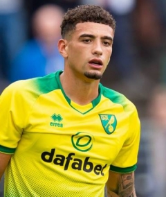 Foto von Ben Godfrey