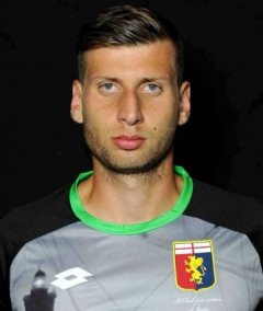 Foto von Damián González (Lukáš Zima)