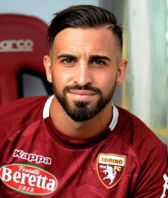 Foto von Vittorio Parigini