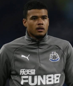 Foto von Kenedy (Robert Kenedy Nunes do Nascimento)