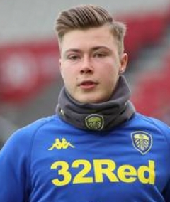 Foto von Bailey Peacock-Farrell