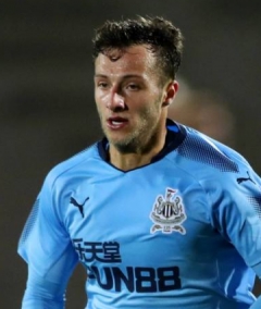 Foto von Jamie Sterry