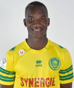 Foto von Adama Niane