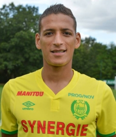 Foto von Yacine Bammou