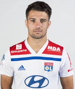 Foto von Léo Dubois