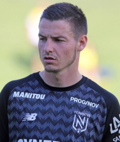 Foto von Alexandre Olliero