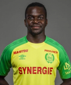 Foto von Anthony Walongwa