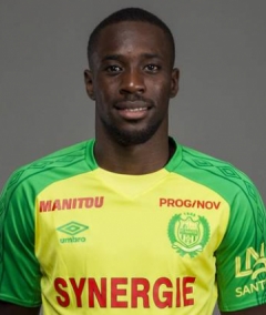 Foto von Jules Iloki