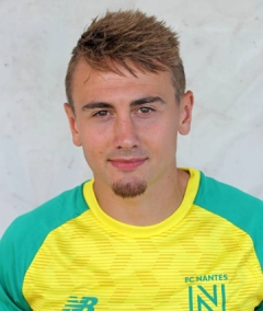 Foto von Valentin Rongier