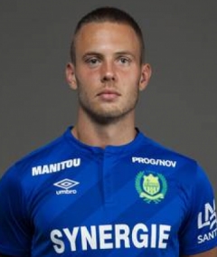 Foto von Maxime Dupé