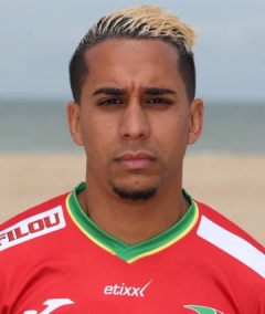 Foto von Yassine El Ghanassy