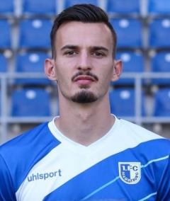 Foto von Mergim Berisha (Mërgim Berisha)