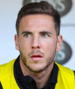 Foto von Dan Gosling