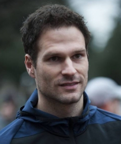 Foto von Steve Potts (Asmir Begović)