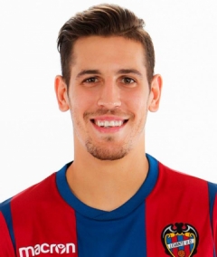 Foto von Álex Alegría (Alexander Alegría Moreno)