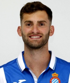 Foto von Léo Baptistão (Leonardo Carrilho Baptistão)