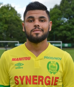 Foto von Lucas Lima (Lucas Pedro Alves De Lima)