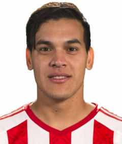 Foto von Gustavo Gómez  (Gustavo Raúl Gómez Portillo)