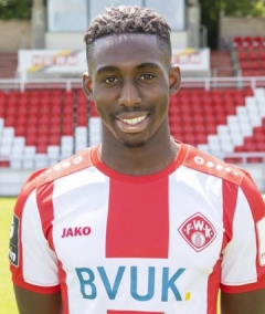 Foto von Frank Ronstadt