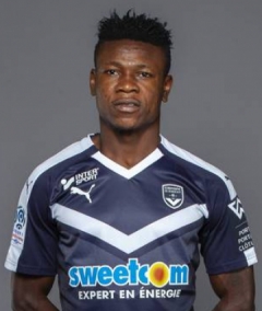 Foto von Samuel Kalu (Samuel Kalu Ojim)