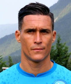 Foto von José Callejón (José María Callejón Bueno)