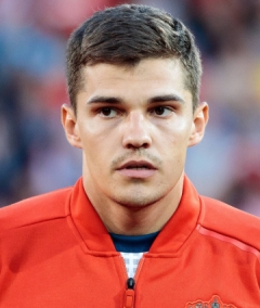 Foto von Roman Zobnin  (Roman Zobnin)