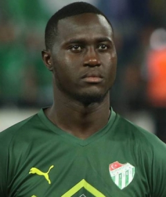 Foto von Henri Saivet