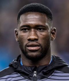 Foto von Bastos  (Bartolomeu Jacinto Quissanga)