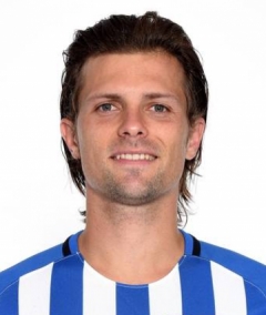 Foto von Valentin Stocker