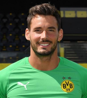 Bürki Torwart Bürki Torwart