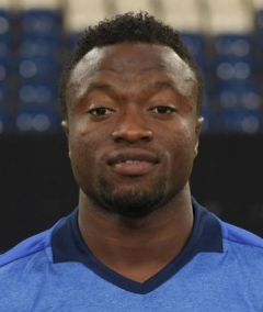 Foto von Bernard Tekpetey