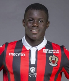 Foto von Malang Sarr