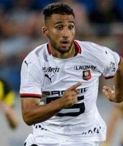 Foto von Rafik Guitane