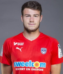 Foto von Gaëtan Poussin