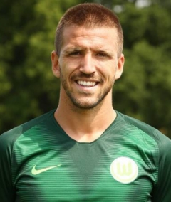 Foto von Ignacio Camacho (Ignacio Camacho Barnola)