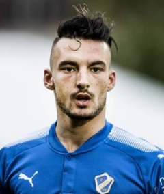 Foto von Sead Haksabanovic