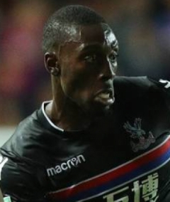 Foto von Freddie Ladapo